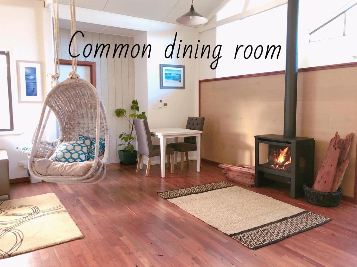 Grape Juice Retreat Rustic Romantic Gateway 5Mins To Beaches & Town Margaret River Exterior foto