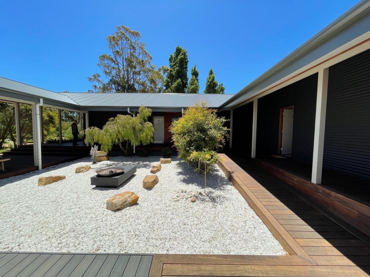 Grape Juice Retreat Rustic Romantic Gateway 5Mins To Beaches & Town Margaret River Exterior foto