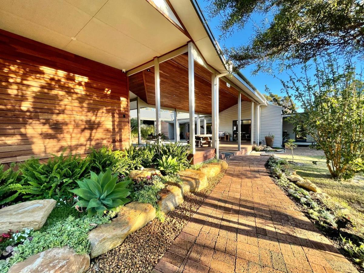 Grape Juice Retreat Rustic Romantic Gateway 5Mins To Beaches & Town Margaret River Exterior foto