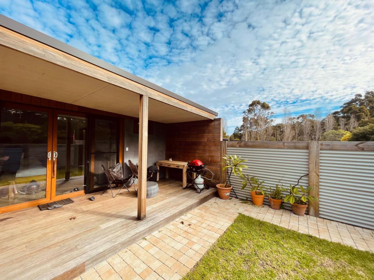 Grape Juice Retreat Rustic Romantic Gateway 5Mins To Beaches & Town Margaret River Exterior foto