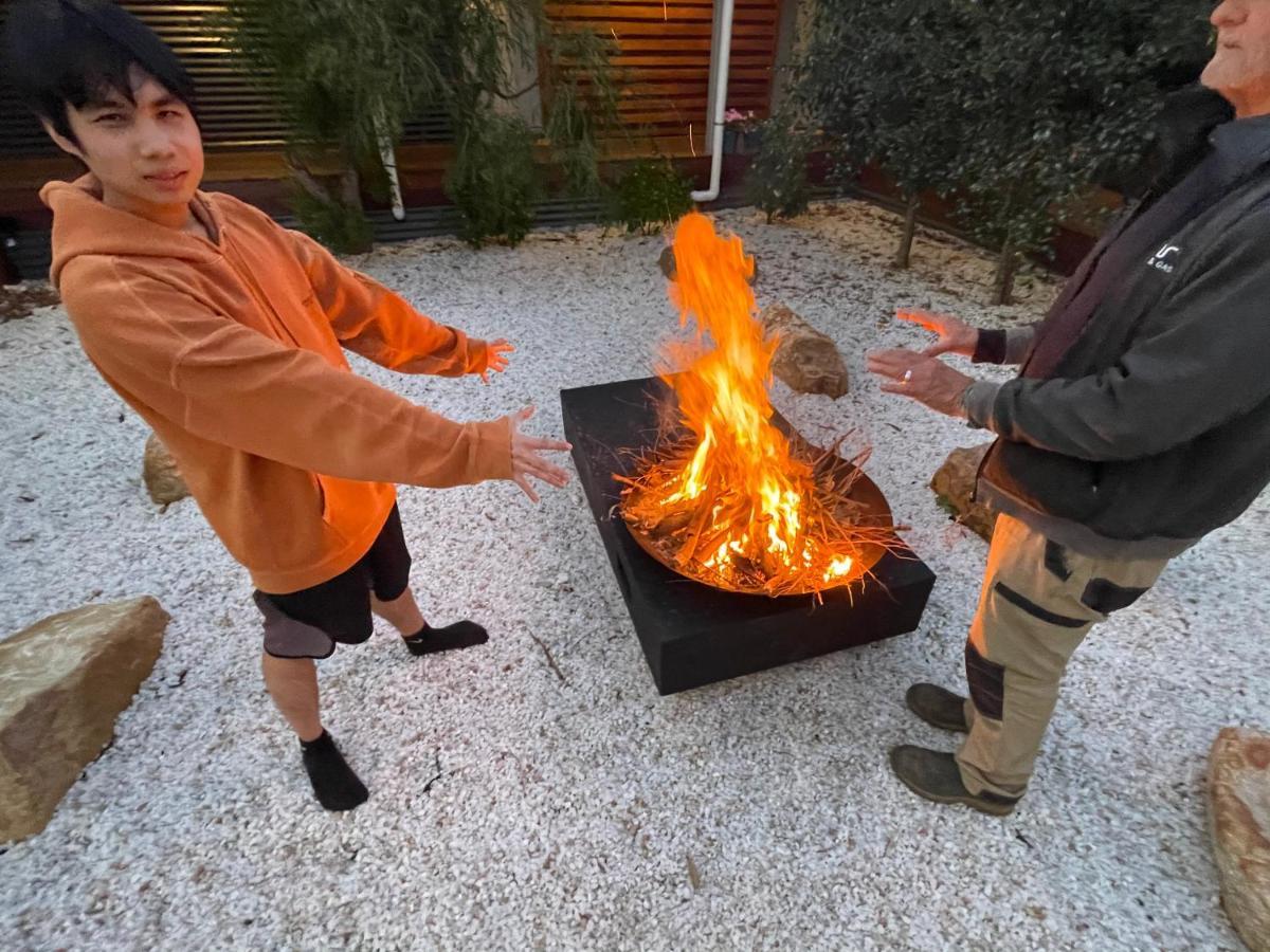 Grape Juice Retreat Rustic Romantic Gateway 5Mins To Beaches & Town Margaret River Exterior foto