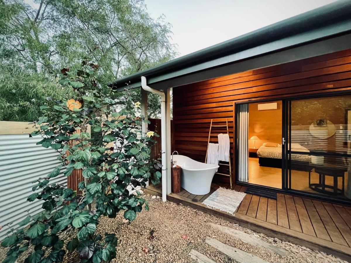 Grape Juice Retreat Rustic Romantic Gateway 5Mins To Beaches & Town Margaret River Exterior foto