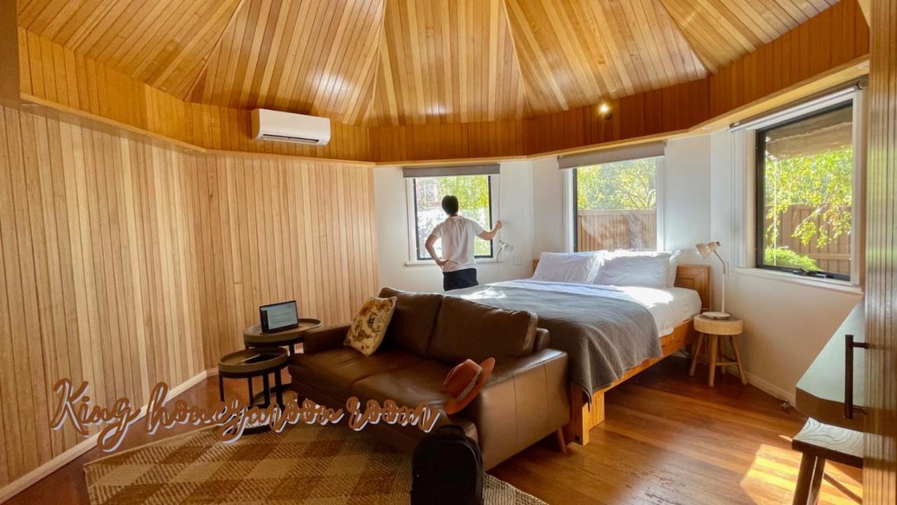 Grape Juice Retreat Rustic Romantic Gateway 5Mins To Beaches & Town Margaret River Exterior foto