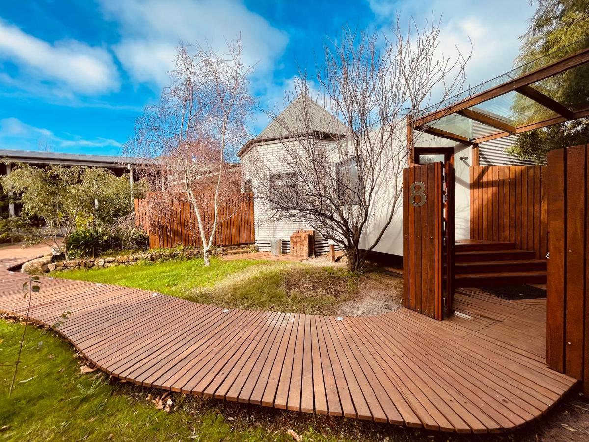 Grape Juice Retreat Rustic Romantic Gateway 5Mins To Beaches & Town Margaret River Exterior foto