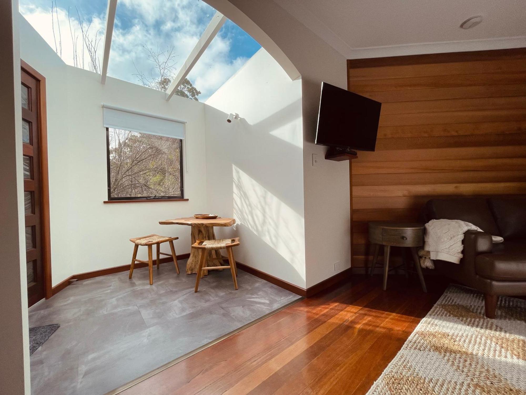 Grape Juice Retreat Rustic Romantic Gateway 5Mins To Beaches & Town Margaret River Exterior foto