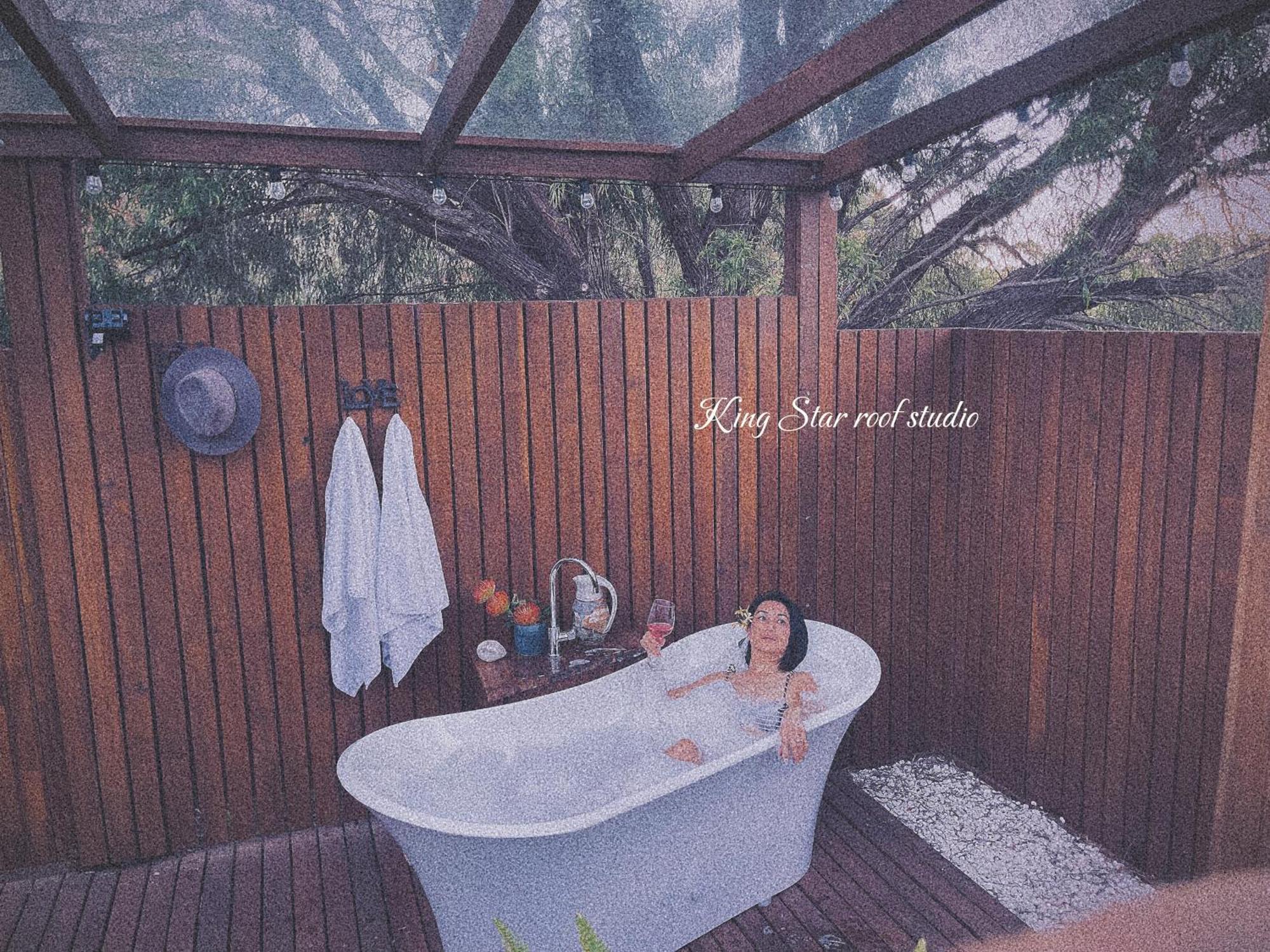 Grape Juice Retreat Rustic Romantic Gateway 5Mins To Beaches & Town Margaret River Exterior foto